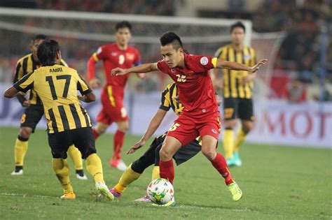 Đt việt nam sẽ không có được lực lượng mạnh nhất khi đấu với malaysia. Lịch sử đối đầu Việt Nam vs Malaysia: Thành tích bất bại ...