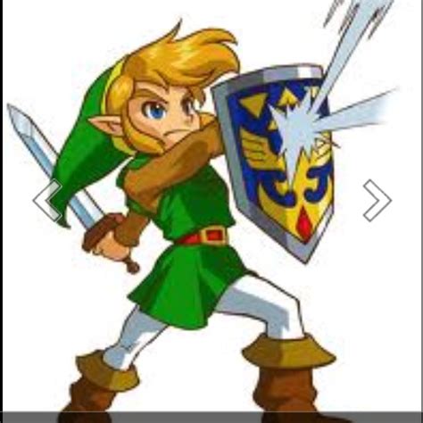 More Link Character Art Legend Of Zelda Characters Legend Of Zelda