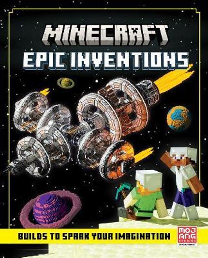 Minecraft Epic Bases Builds To Spark Your Imagination Bookworm