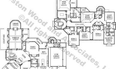 25 Harmonious Mansion Layouts - Home Plans & Blueprints Posts tagged as bloxburgnews picpanzee.