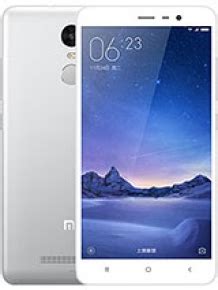 There's also a front camera having 5 mp sensor to help to shoot selfies. Xiaomi Redmi Note 3 Pro 32 GB Mobile Phone Price in Sri ...