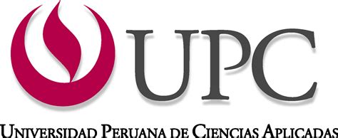 Universidad Peruana De Ciencias Aplicadas Upc Logo Vector Ai Png Svg Eps Free Download