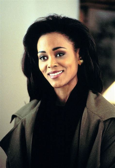 Popular Black Actresses In The 90s
