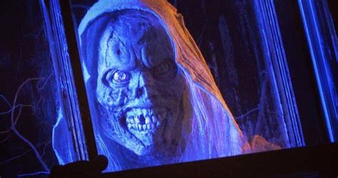 The Creep Revealed As Creepshow Tv Series Wraps First Episode