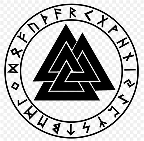 Simbolos Da Mitologia Nordica
