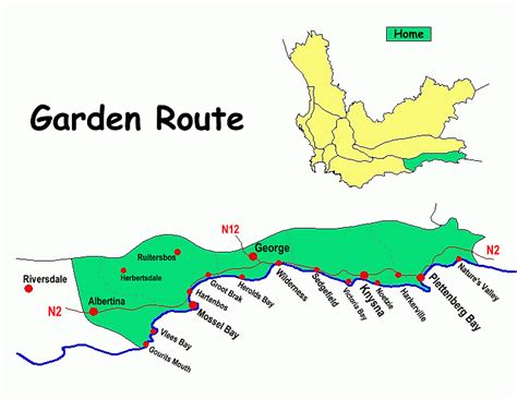 Garden route vacation rentals garden route vacation packages flights to garden route garden route restaurants things to do in garden route garden route shopping. The Travelling Teacher: South Africa - The road to ...