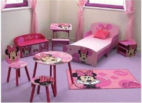 cute  worth  buy minnie mouse bedroom set  toddler