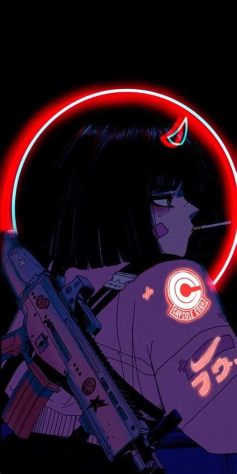 Pin By Shieban October On 📱wallpaper Anime Artwork Wallpaper Anime