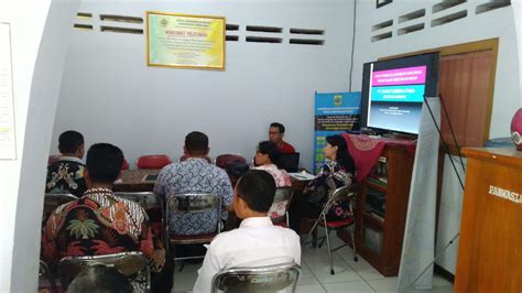 Sambil ingin tahu plasa telkom yang lebih dekat lagi darpada simpang lima, langsung deh saya membuka web telkomflexi. Paparan UKL-UPL Pabrik Garmen PT. Sinar Texindo Utama yang ...
