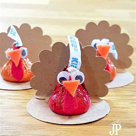 45 Interesting Diy Thanksgiving Craft For Your Home