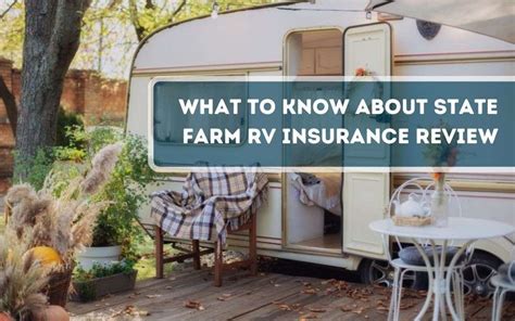 What To Know About State Farm Rv Insurance Review