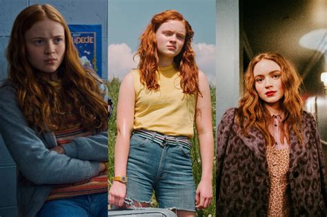 ≡ Stranger Things Cast Then And Now 》 Her Beauty