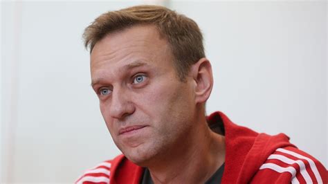 Navalny S Lawyers Fear For His Health Accuse Russian Officials Of Blocking Access