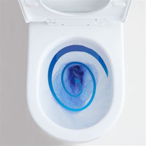 Horow Mordern One Piece Toilet Dual Flush With Soft Closing Seat Small