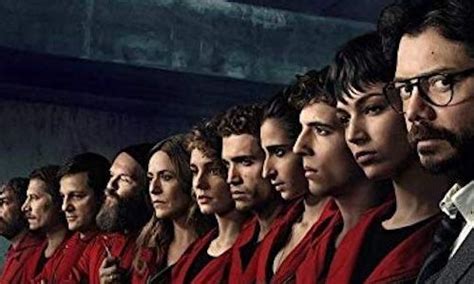 The season 5 of money heist is speculated to release in april 2021. Netflix MONEY HEIST Part 4 Official Teaser | Rama's Screen
