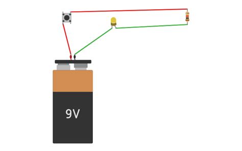 Circuit Design Circuito Chán Sagrario Tinkercad