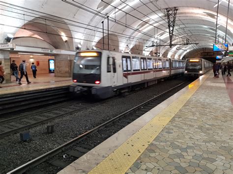 Metro De Roma Líneas Precios Y Horarios Conociendo🌎