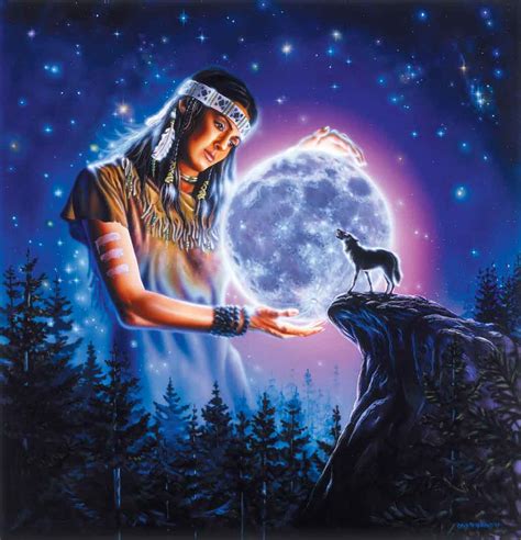 Maiden Of The Mystical Moon Hi Look Online