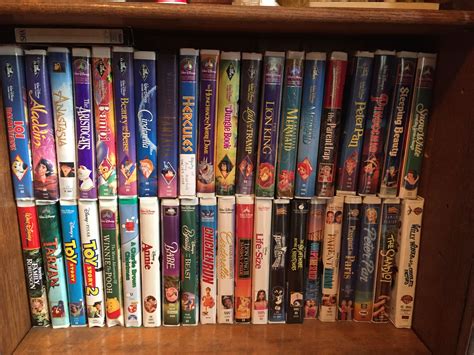 old disney movies vhs tapes hot sex picture