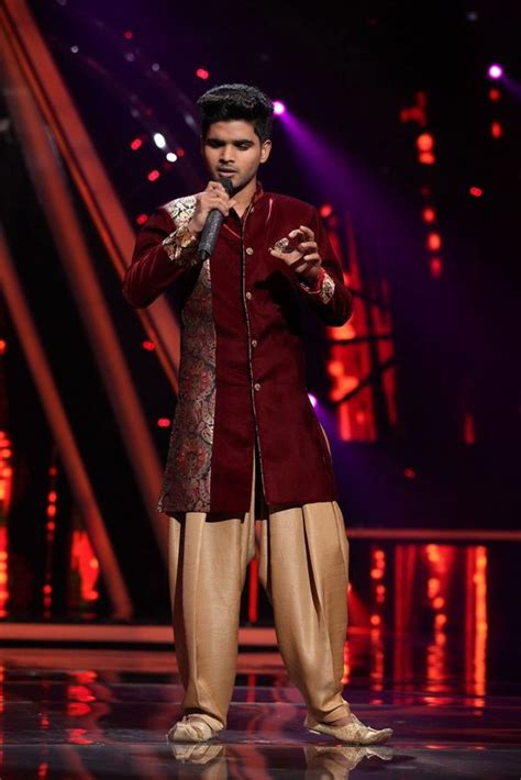 7 Reasons Why We Think Salman Ali Will Win Indian Idol 10