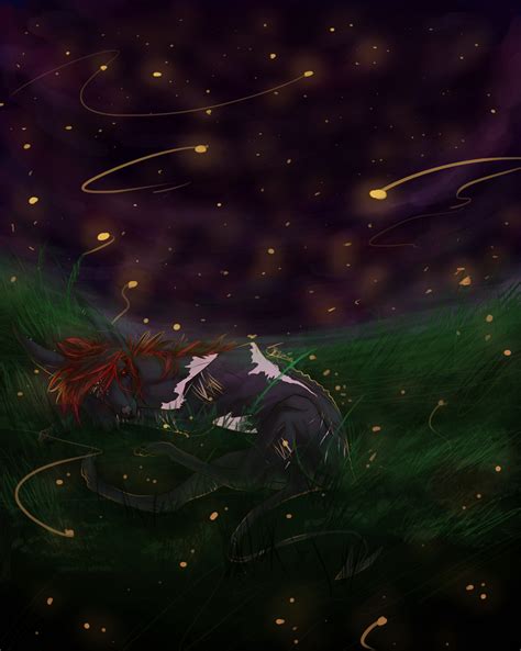 Starless Night By Remarin On Deviantart