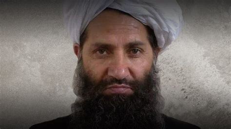 What We Know About New Taliban Leader Mawlawi Hibatullah Akhundzada