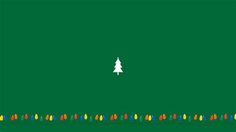 Minimalism Christmas Wallpaper Desktop Pixelstalknet