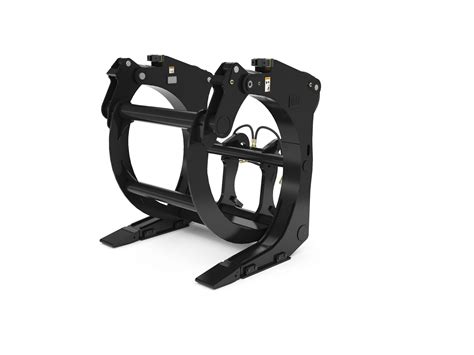 Sorting Grapple Forks - Altorfer Cat