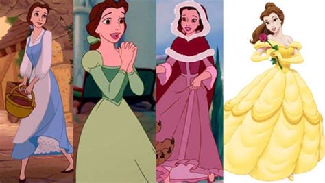 All Of The Disney Princesses Wardrobes Ranked E Online In 2022