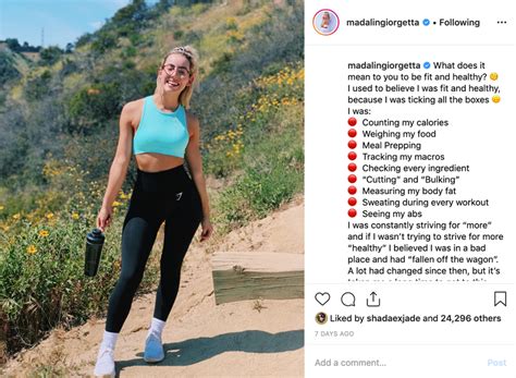 top australian fitness influencers to follow in 2019
