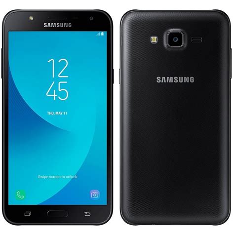Samsung Galaxy J7 Neo Lfábrica 4g 2gb 16gb 13mp Sellado S 65999 En