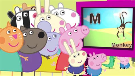 Abc Peppa Pig Episodes Masagreek