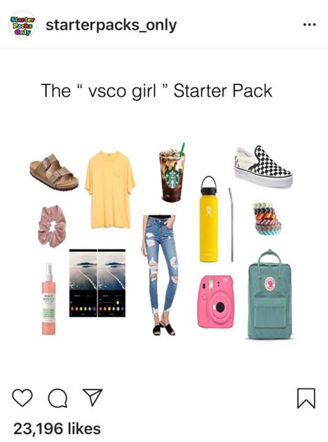 Vsco Girl Or 80s Girl Jenny On The Spot Lifestyle