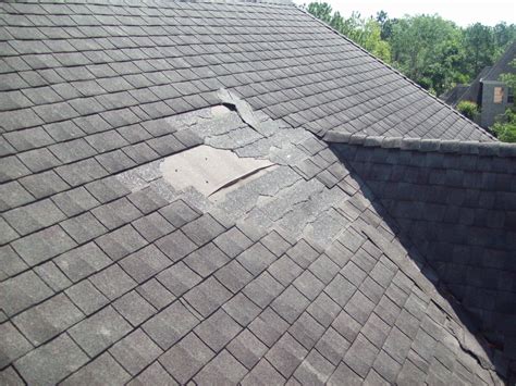 Storm Damage To Roof What Steps You Should Take