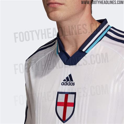 Official tournament magazine uefa euro 2020™. Superb: Adidas Euro 2020 London City Jersey Leaked - Inspired by Euro '96 Kit - Footy Headlines