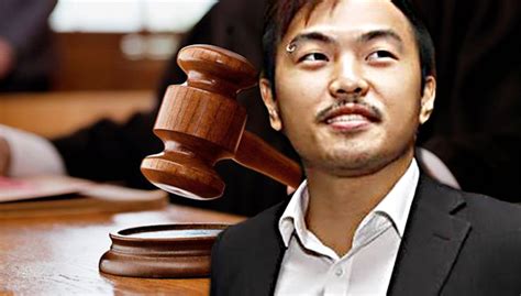 #为国争光 #malaysiaboleh crypto trader #btc saas founder ‍@amwfheaven. Court fixes March 28 for submissions in Alvin Tan's ...