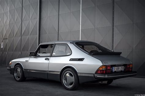 This Saab 900 Turbo Aero Is A Piece Of Swedens Eden Saab 900 Saab