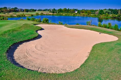 Golf Course Landscape Free Stock Photo Public Domain Pictures