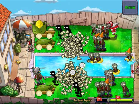 Plants Vs Zombies Game Of The Year Edition Download Free For Pc ~ Pak