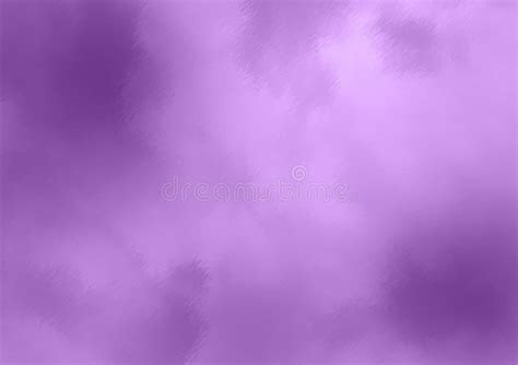 Cloudy Purple Color Background Wallpaper Stock Photo Image Of