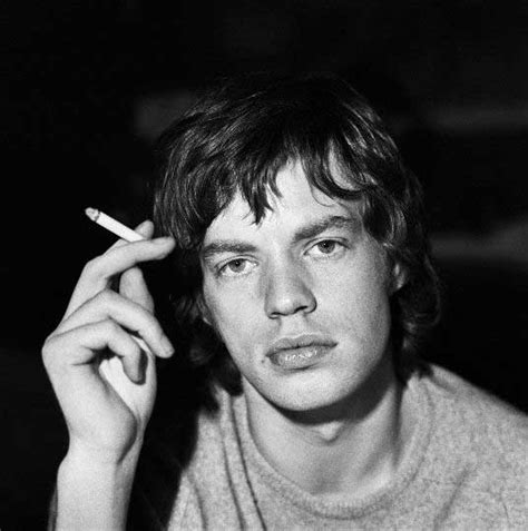 Mick Jagger The Swinging Sixties