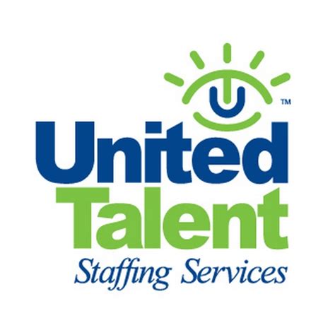 United Talent Employmenttemporary Services Charleston Area
