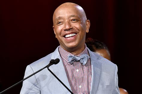 Russell Simmons Dated Cynthia Bailey And Katie Rost See Pics