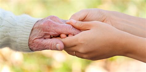 Elder Care Help Keep Their Independence