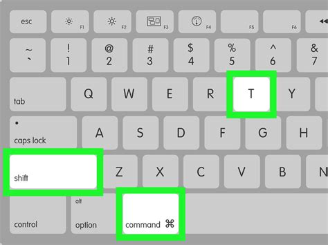 3 Ways To Switch Tabs With Your Keyboard On Pc Or Mac Wikihow
