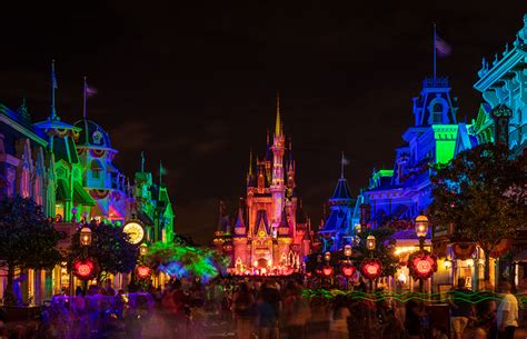 Tickets Now On Sale For 2020 Mickeys Not So Scary Halloween Party