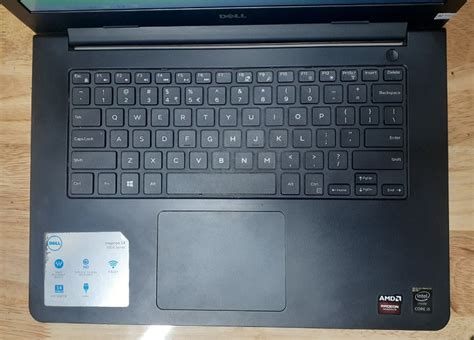Laptop Dell Inspiron 5447 Core I5 Card Rời