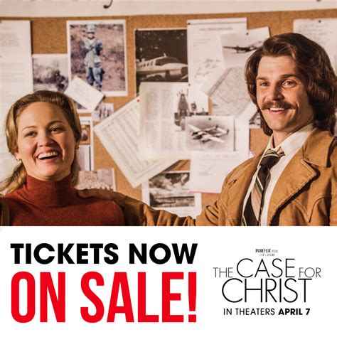 While the latter may be true in comparison to the u.s. Pin by The Case For Christ Movie on The Case for Christ ...