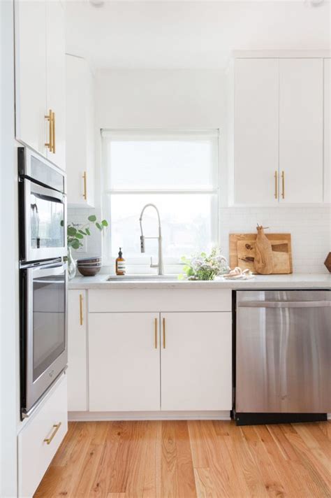 I plan to pull some boards, weave in, rent a. Before & After: A Los Angeles Home Transformation ...
