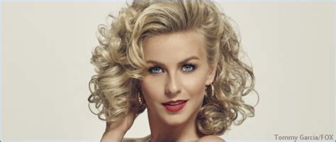 Julianne Hough Talks Playing Sandy In Grease Live And Reaction From